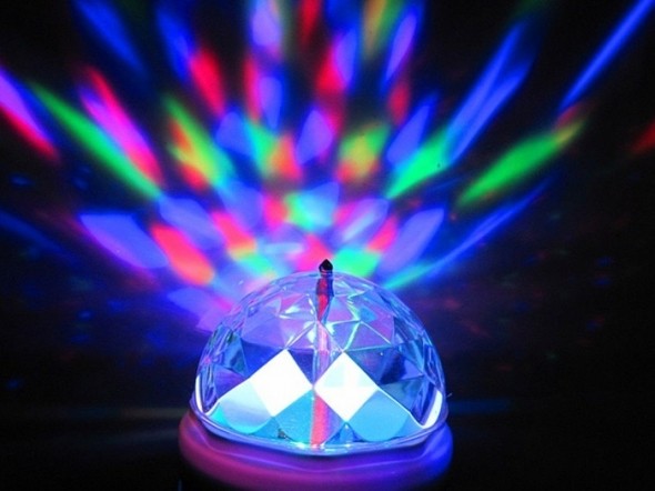 Многофункциональный ночник- bluetooth колонка Multifunctional Nightlight