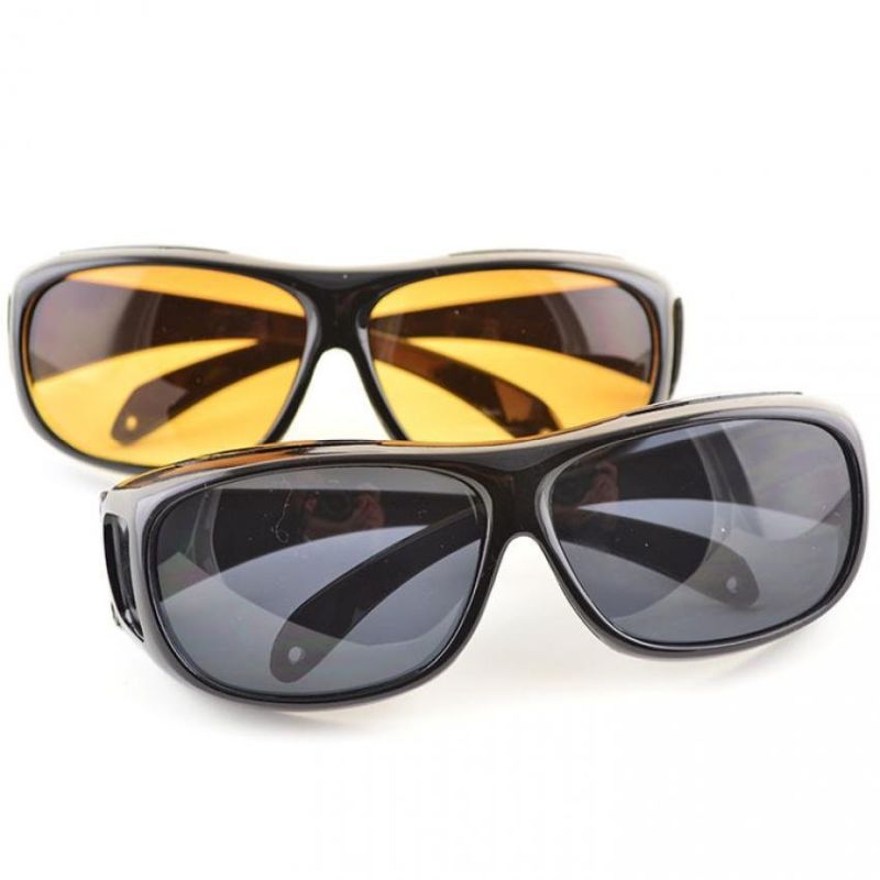 антибликовые_очки_hd_vision_wrap_arounds_набор