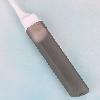 Дорожный набор зубных щёток Colorful Folding Portable Toothbrush, 5 шт