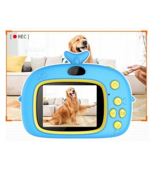 detskij-fotoapparat-delfinchik