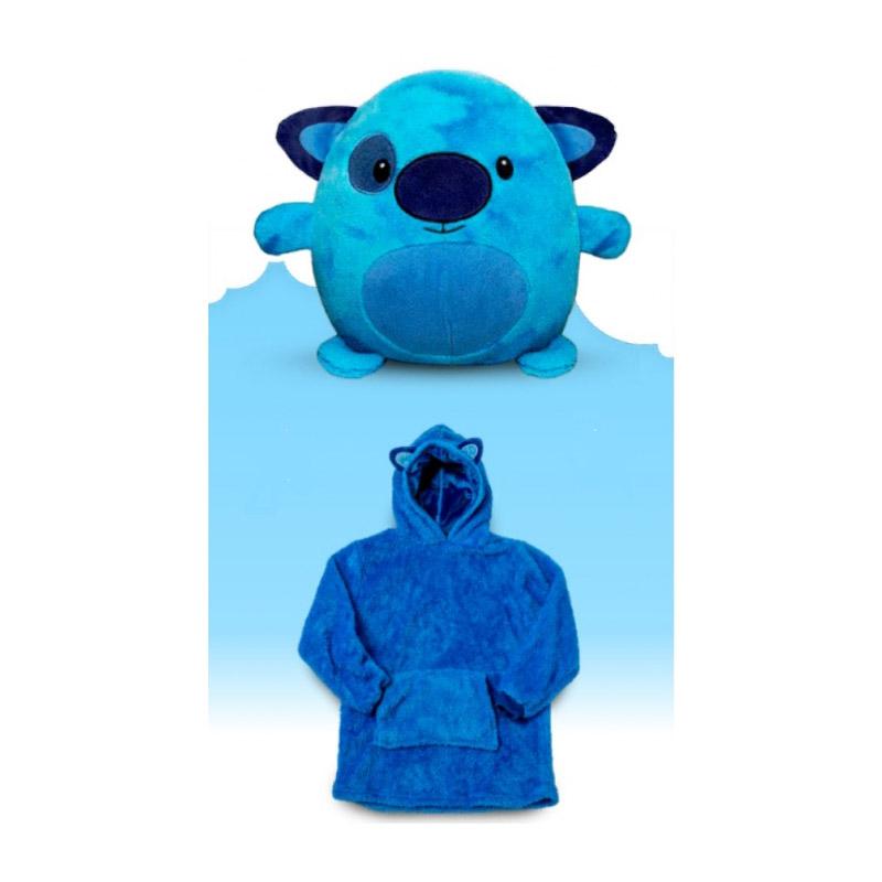 трансформер-игрушка-толстовка-стич