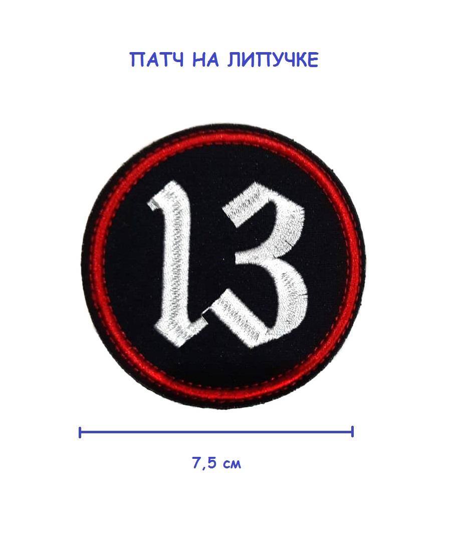 ш13,1