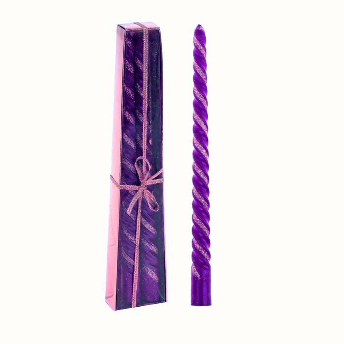 фиолетовый