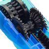 Набор для очистки велосипедной цепи Bicycle Chain Cleaner Brush Set