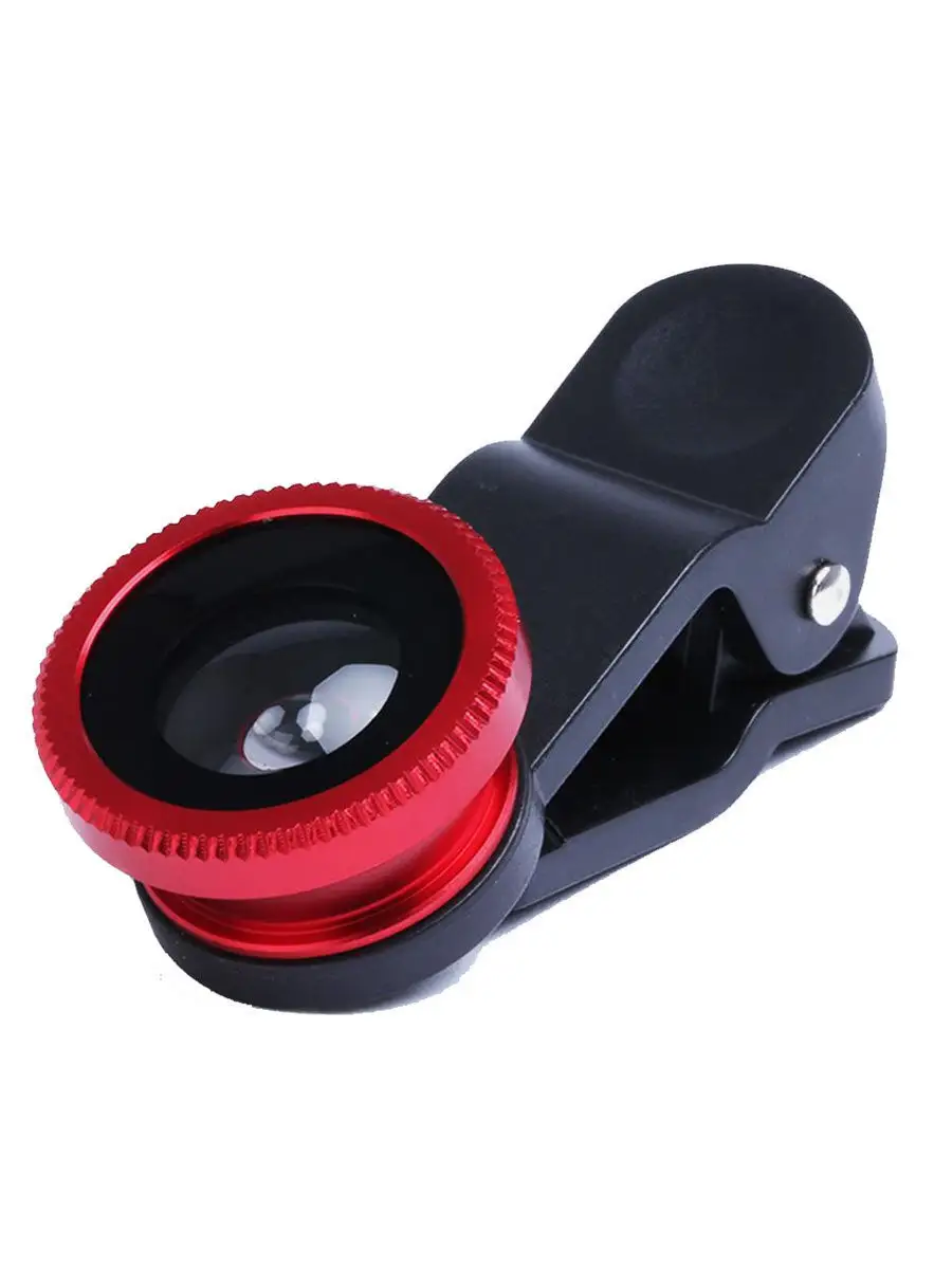 00012347 Универсальный объектив Universal Clip Lens