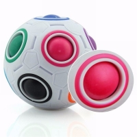 Развивающая головоломка Magic Ball, 7 см