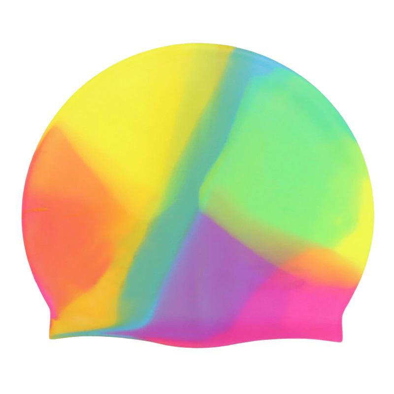 силиконовая_шапочка_для_плавания_цвет_радужный
