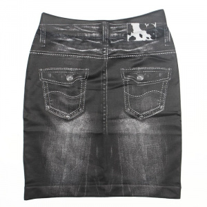 корректирующая_утягивающая_юбка_trim_n_slim_skirt_черная