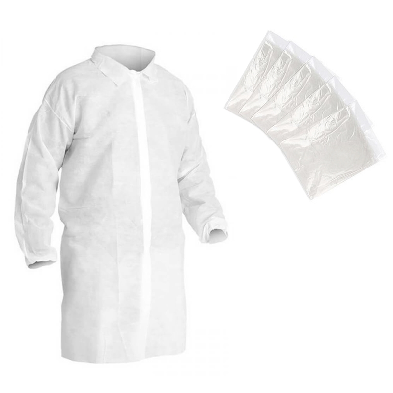 комплект_одноразовых_халатов
