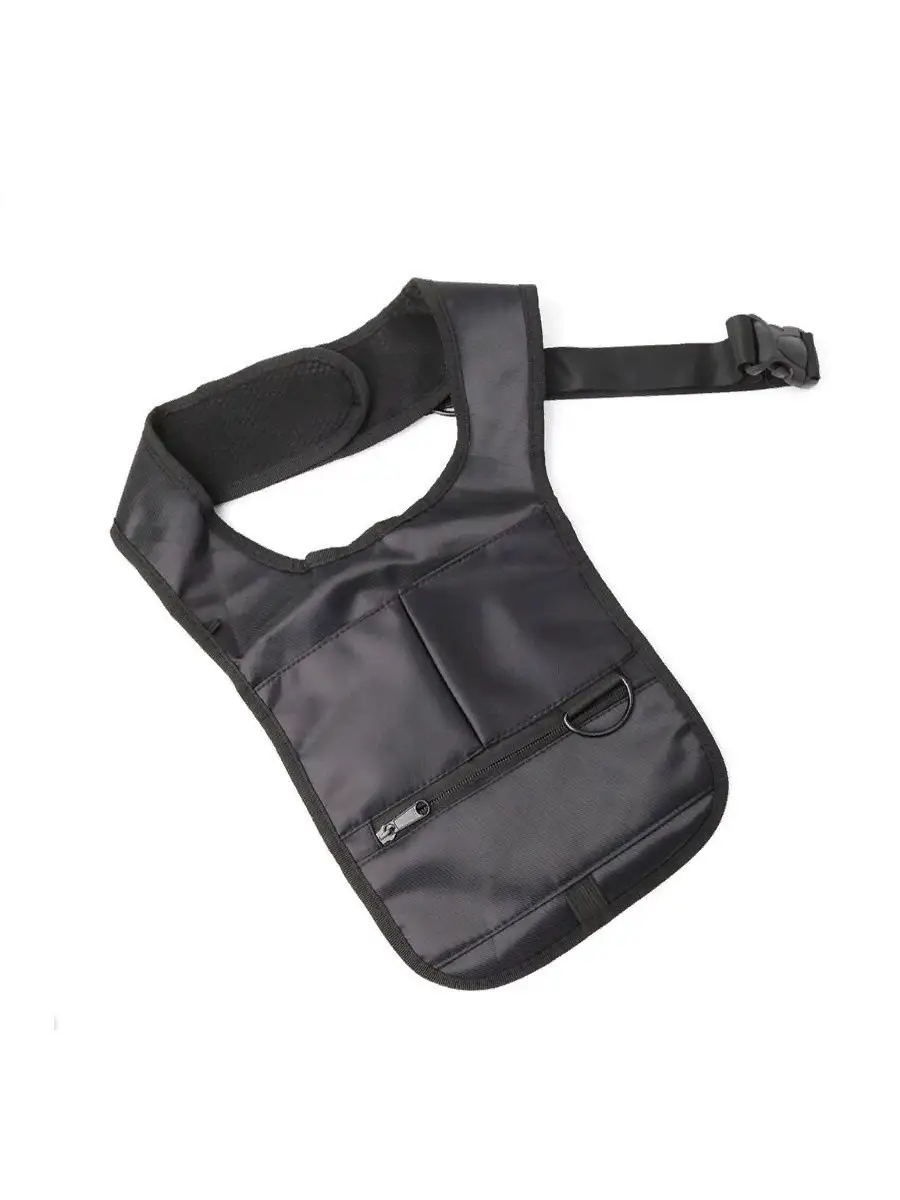 Мужская сумка скрытого ношения Hidden Underarm Shoulder Bag