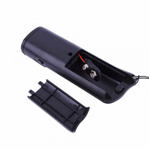 ультразвуковой_отпугиватель_собак_с_функцией_тренировки_черный