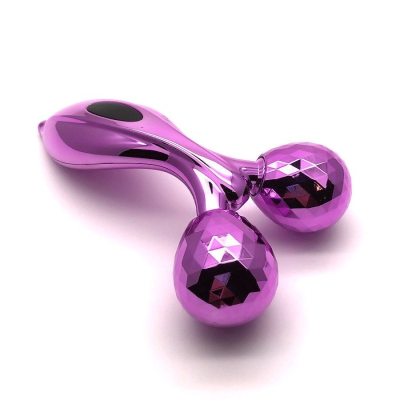 массажер-для-тела-3d-body-massager-xc-300-розовый-оптом