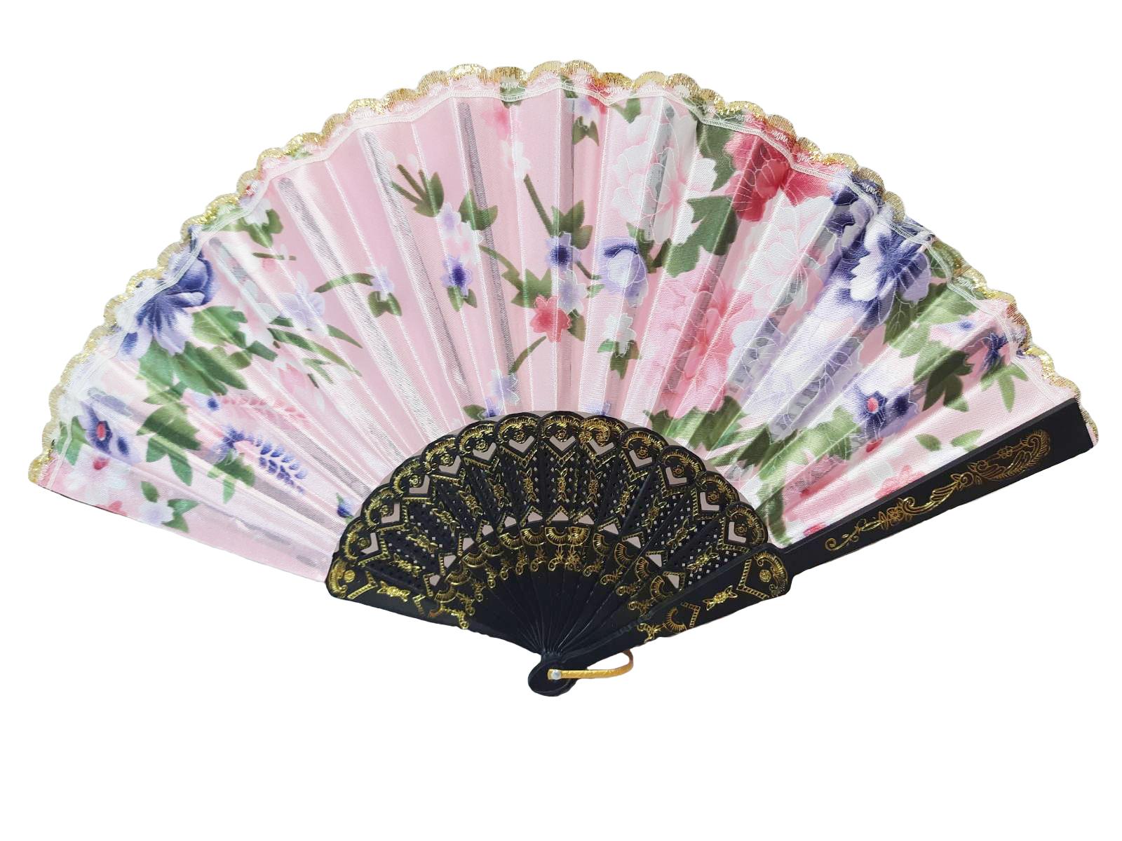 Светло-розовый