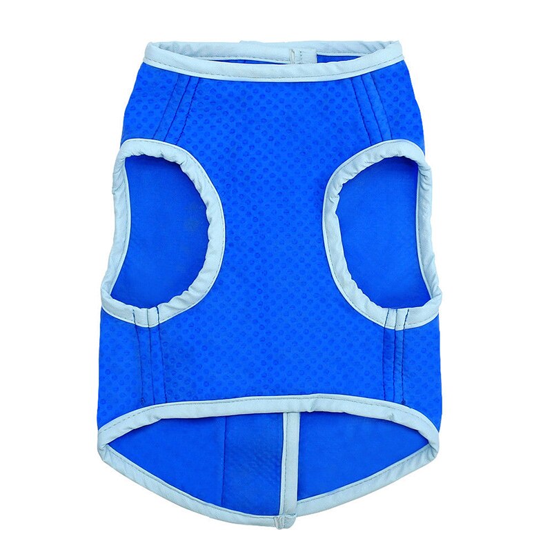 Summer-Dog-Cooling-Vest-Harness-Pet-Mesh-Reflective-Vest-Harnesses-Quick-Release-Hot-For-Small-Pets