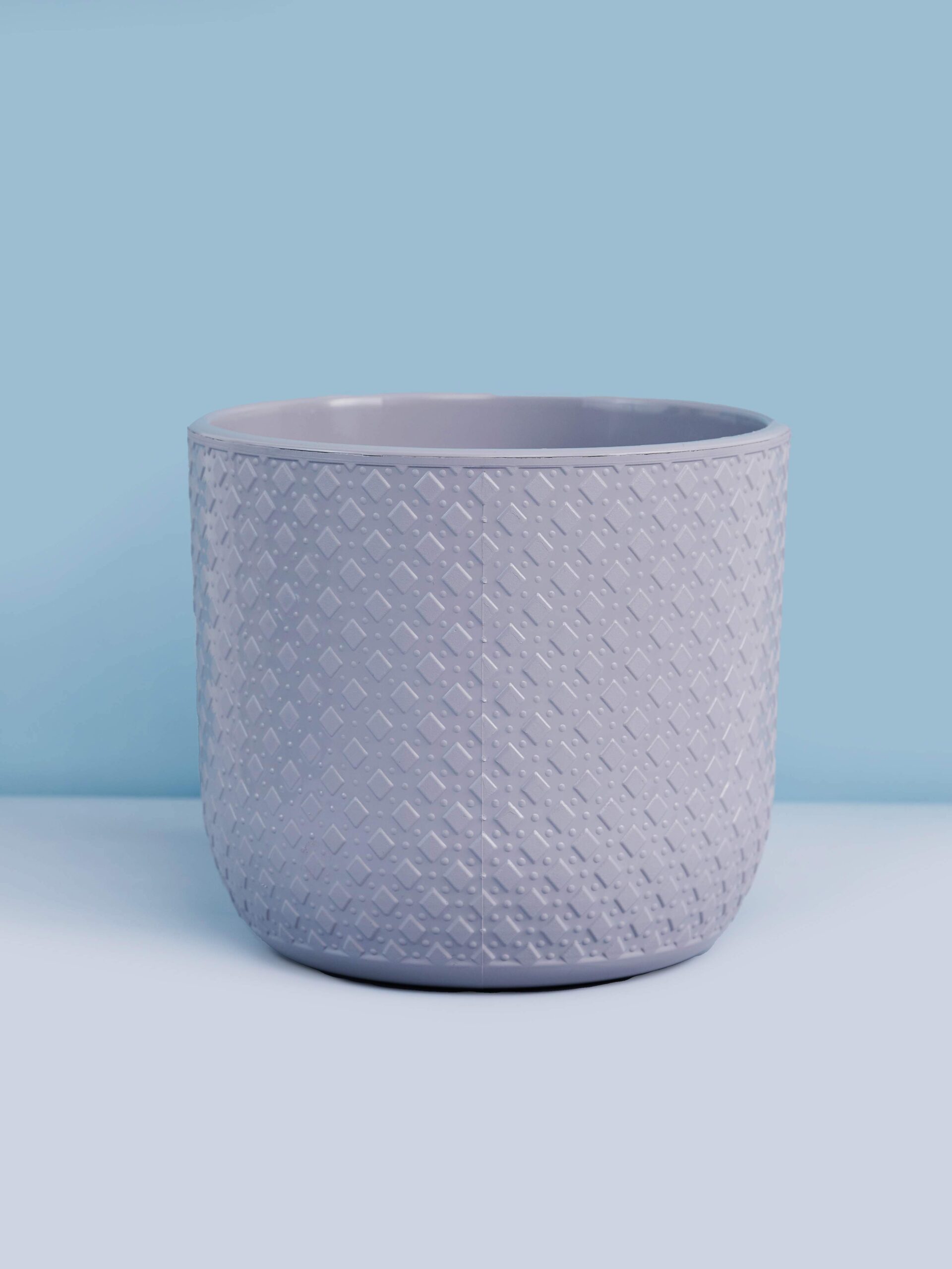 С вкладкой, д. Plast avenue. Кашпо "афина" 0,15л голубой. 13 1,5 л. Кашпо афина 1л.