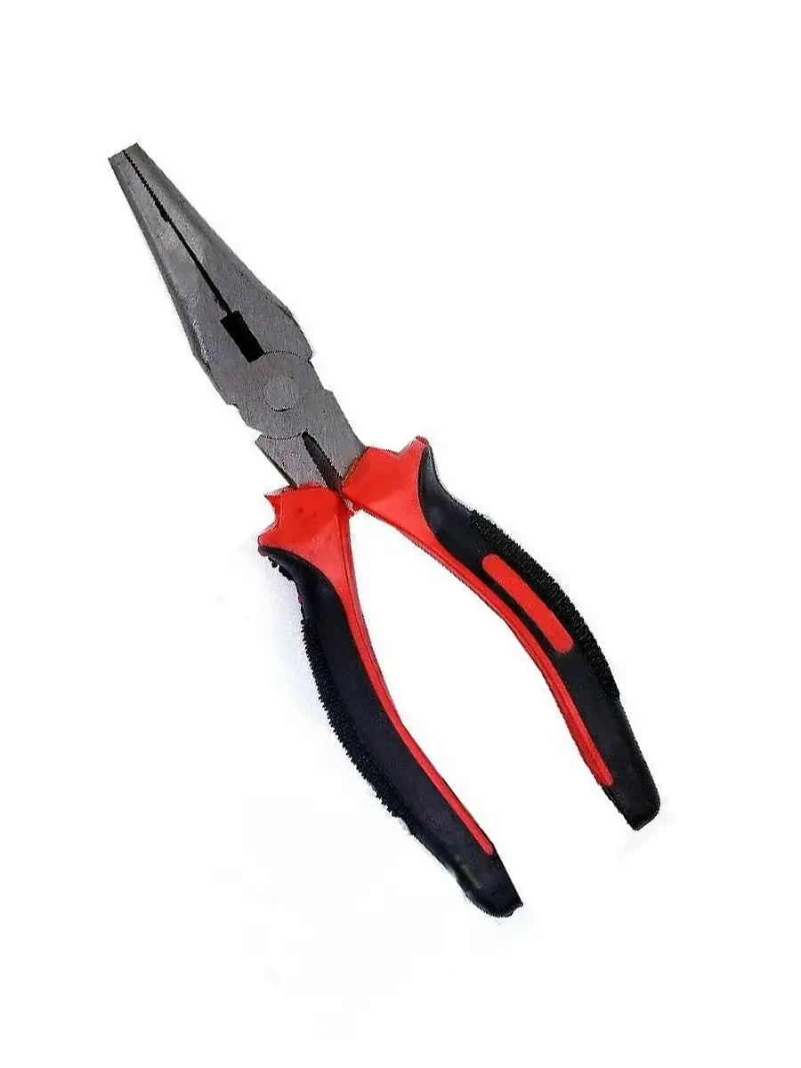 Прямые плоскогубцы Professional Tools, 20 см