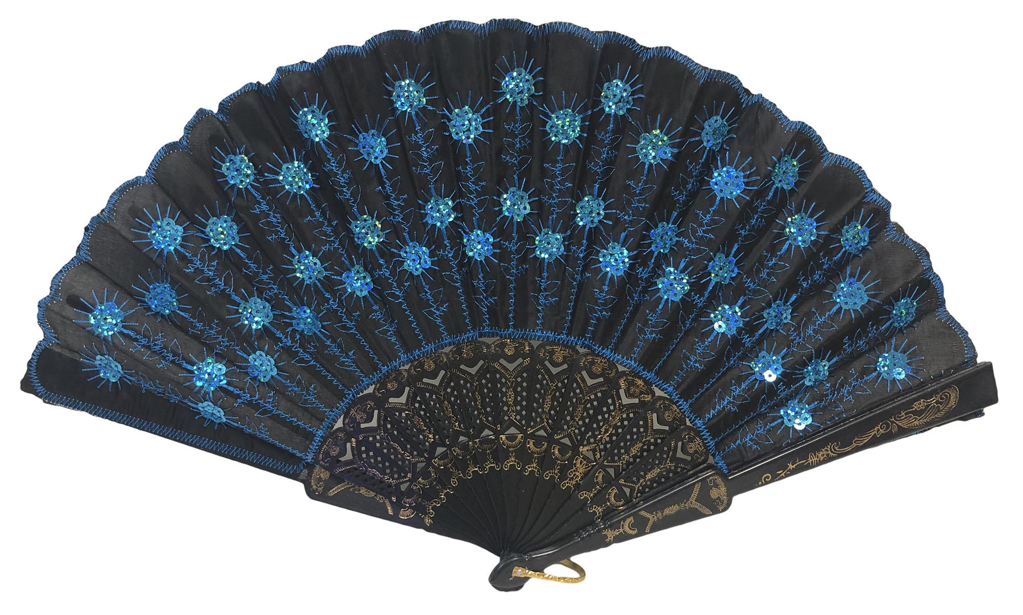 S-2420-Голубой