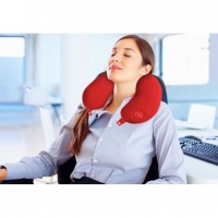 00013509 Массажная подушка-подголовник Neck Massage Cushion 00013509 Массажная подушка-подголовник Neck Massage Cushion