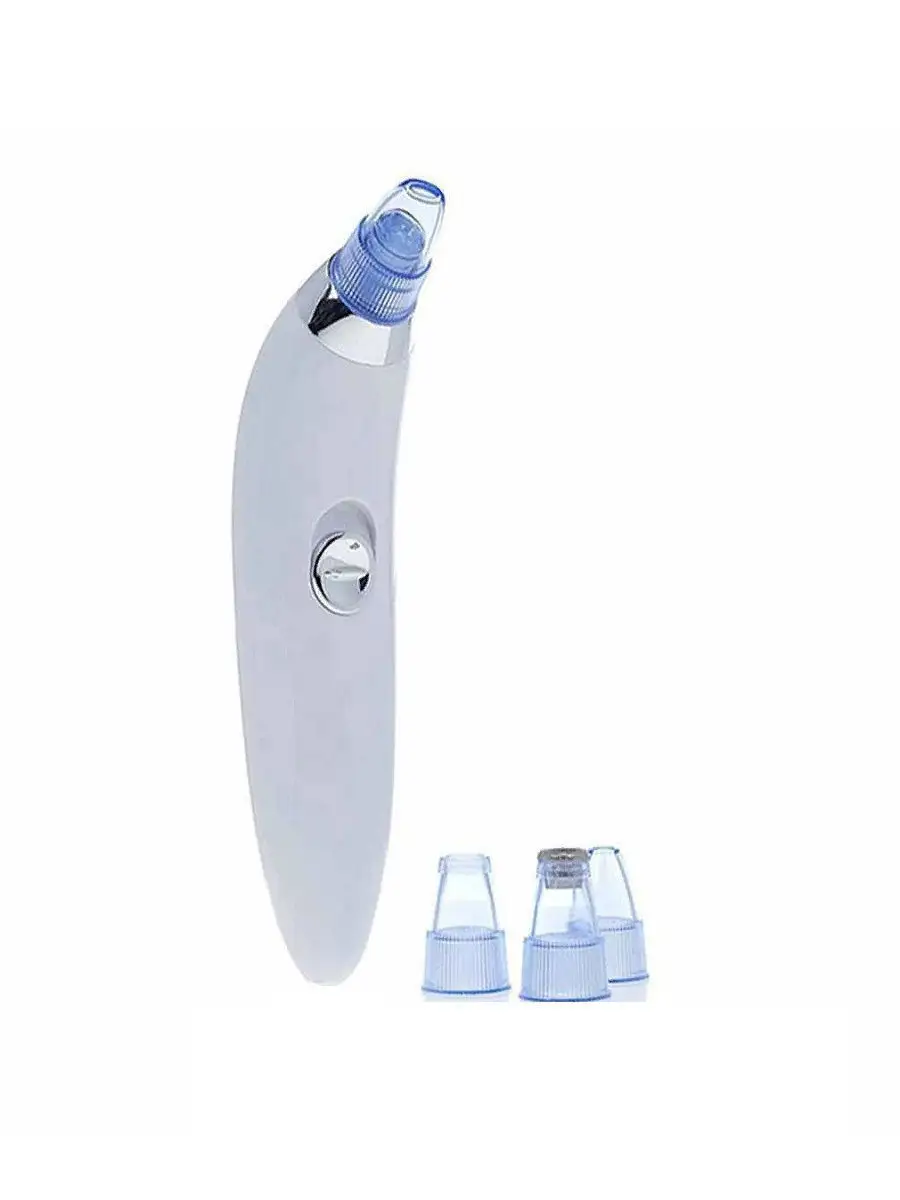 Аппарат для вакуумной очистки лица Derma Suction