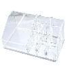 Подставка для косметики Cosmetic Organizer 8003, 9 ячеек