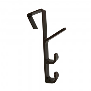 крючок_на_дверь_3_step_door_hook_черный