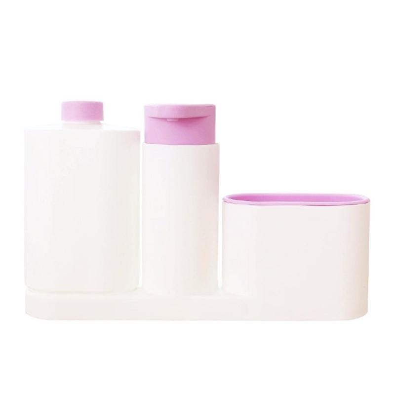 органайзер_для_раковины_sink_tidy_sey_plus_розовый органайзер_для_раковины_sink_tidy_sey_plus_розовый