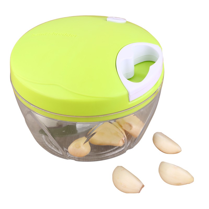 Механический измельчитель Easy Spin Cutter