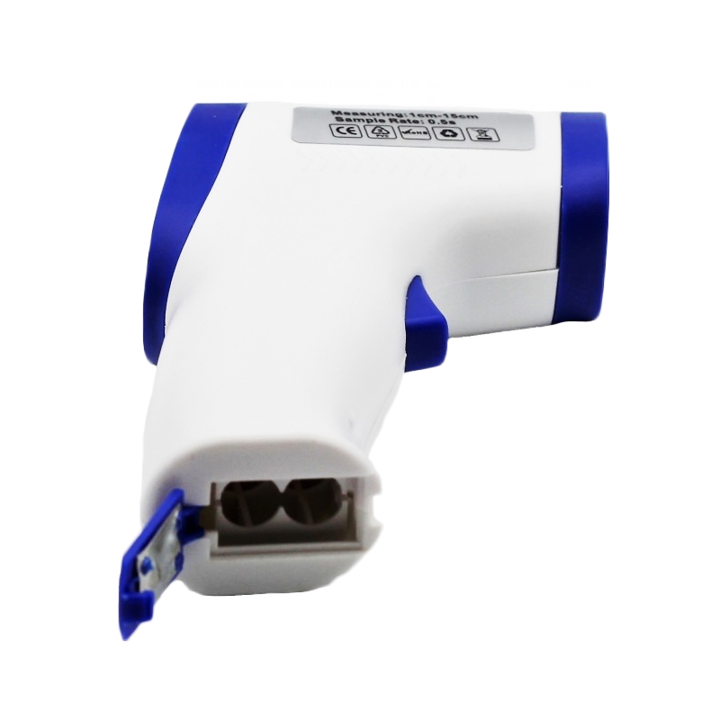 non-contact-бесконтактный-инфракрасный-термометр