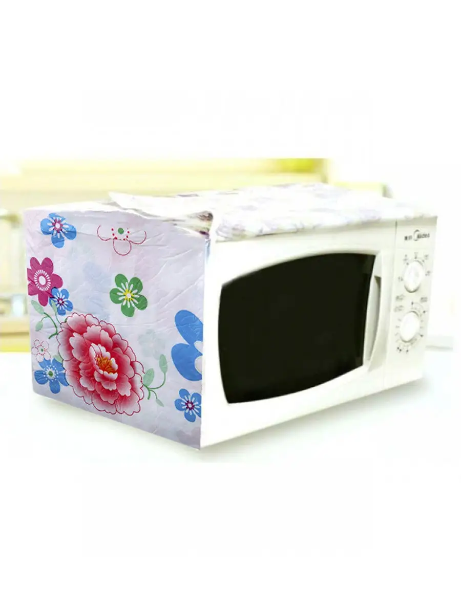 Чехол для микроволновой печи Microware Oven Cover