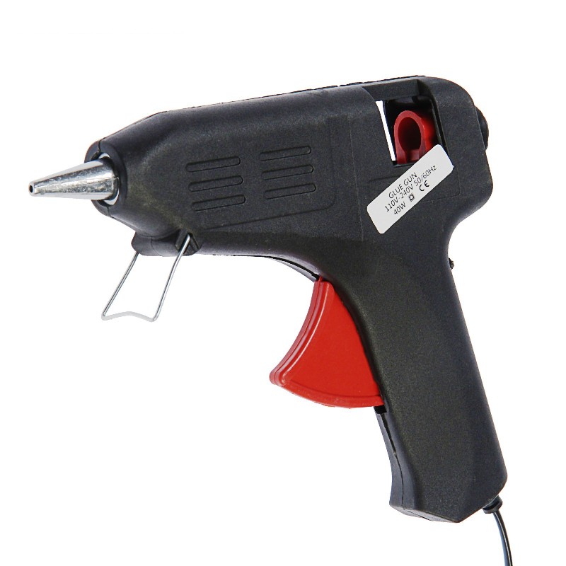 термоклеевой_пистолет_glue_gun_40w_черный