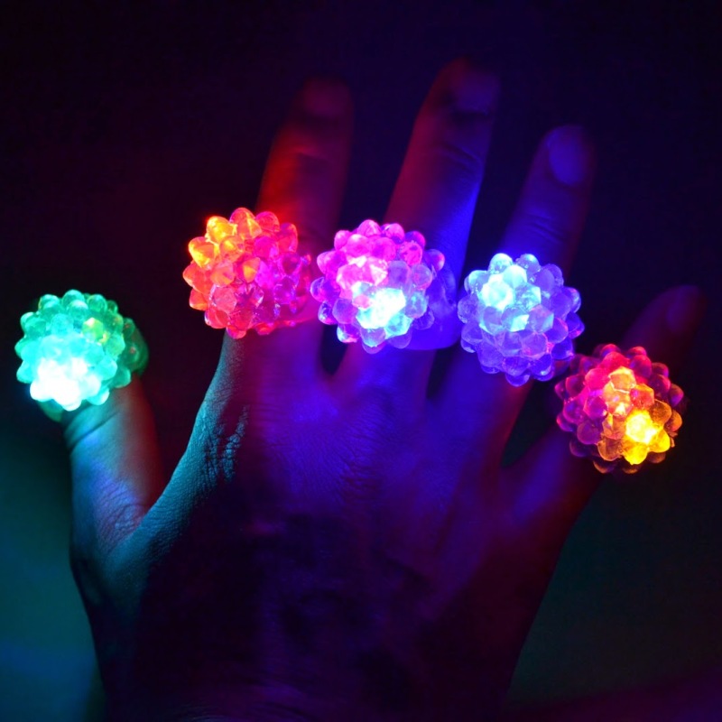 силиконовые_светящиеся_кольца_jelly_ring_оптом