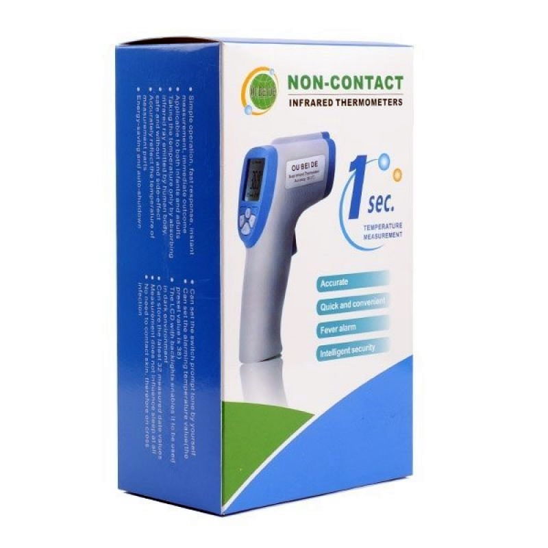 бесконтактный-инфракрасный-термометр-non-contact-упаковка