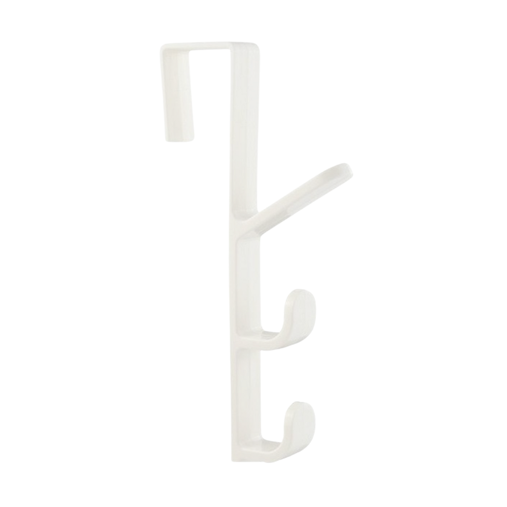 крючок_на_дверь_3_step_door_hook_белый