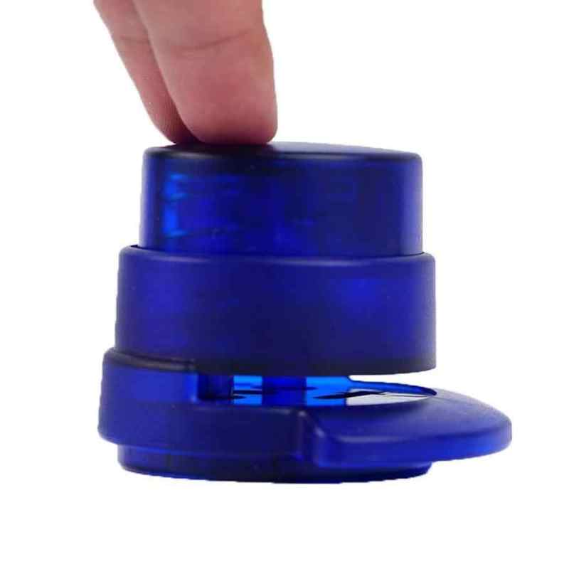 степлер-без-скрепок-цвет-синий