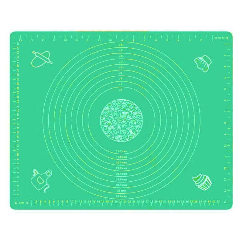 силиконовый_коврик_дляЗелён силиконовый_коврик_дляЗелён