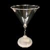 Светящийся бокал для мартини Martini Glass, 1 шт