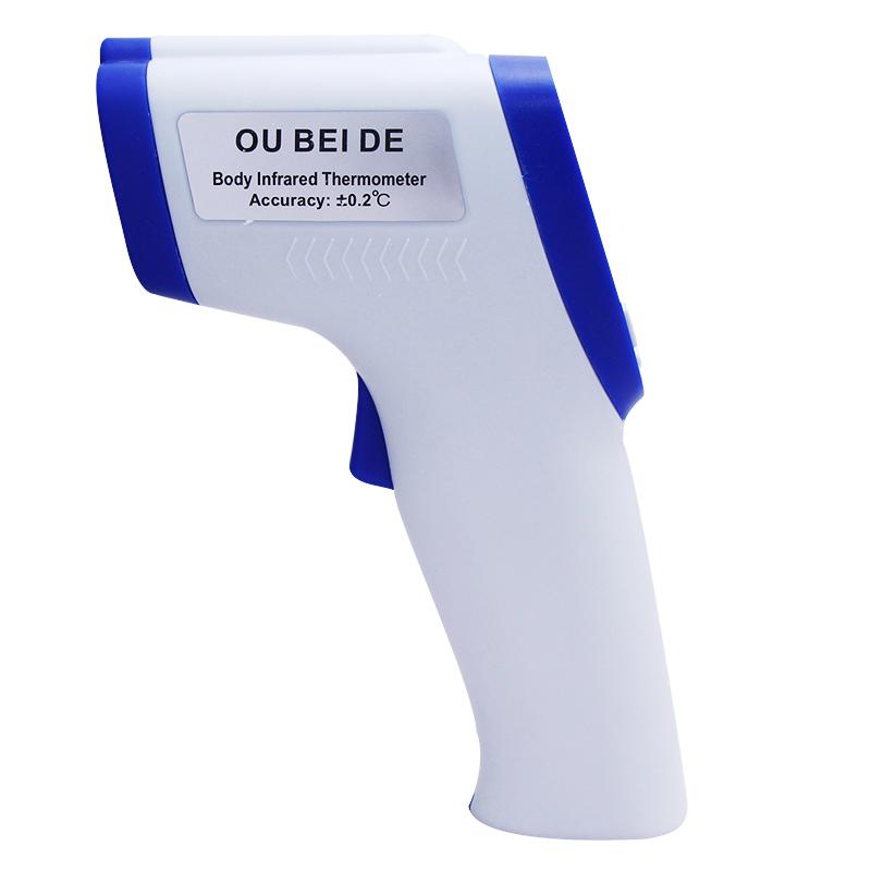 бесконтактный-инфракрасный-термометр-non-contact-оптом