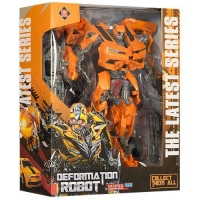 Трансформер Бамблби Bumblebee