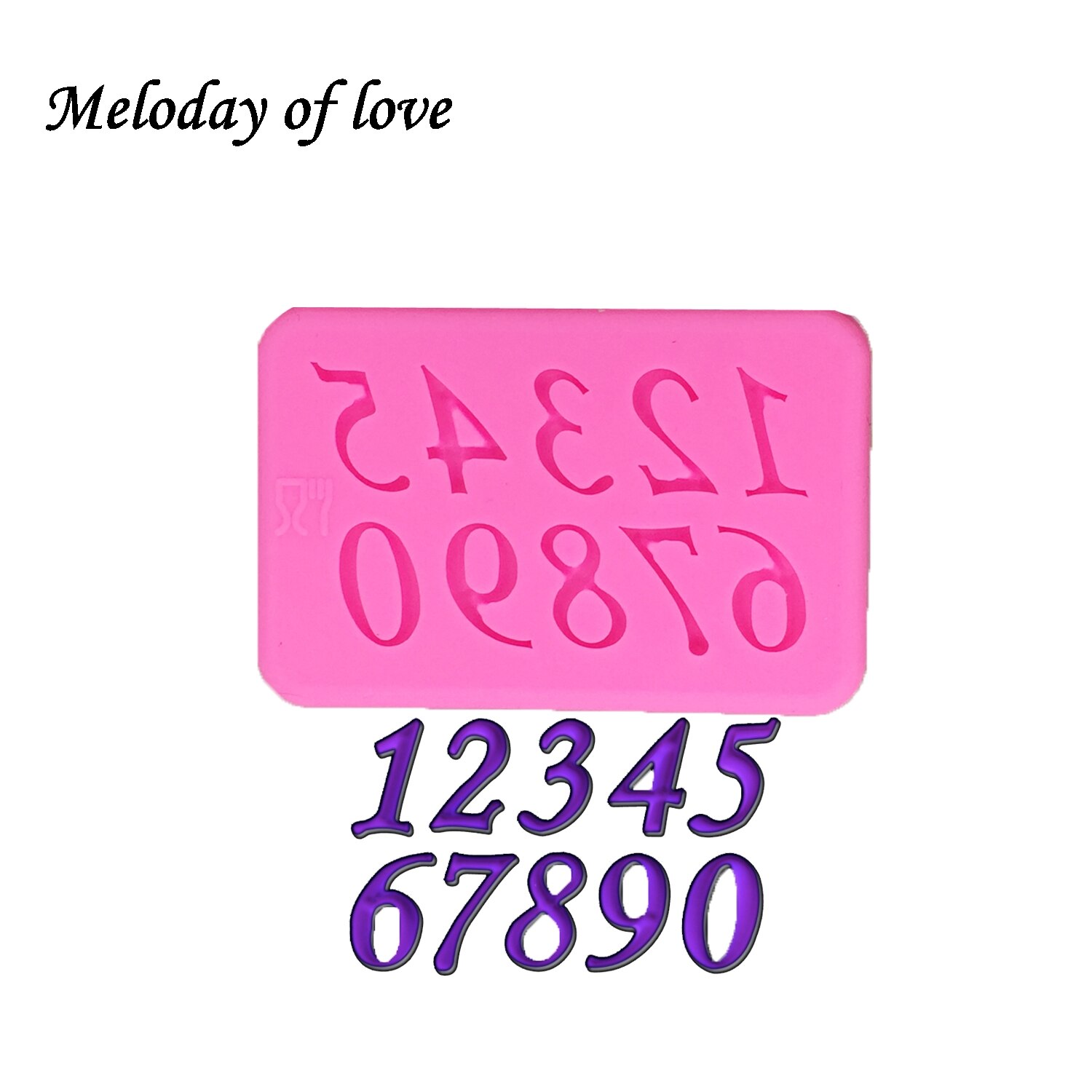 Mini-0-9-Number-Digits-Sugarpaste-Craft-Bakeware-Silicone-Mold-Cake-Decorating-Tools-Fondant-chocolate-clay