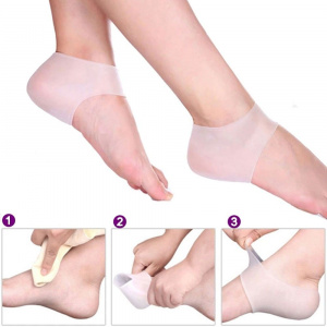 10Pcs_Plantar_Fasciitis_Shock_Absorbing_font_b_Silicone_b_font_Gel_Sleeve_Protective_font_b_Heel 10Pcs_Plantar_Fasciitis_Shock_Absorbing_font_b_Silicone_b_font_Gel_Sleeve_Protective_font_b_Heel