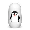 Маникюрный набор набор для детей из 4 инструментов Зверюшки