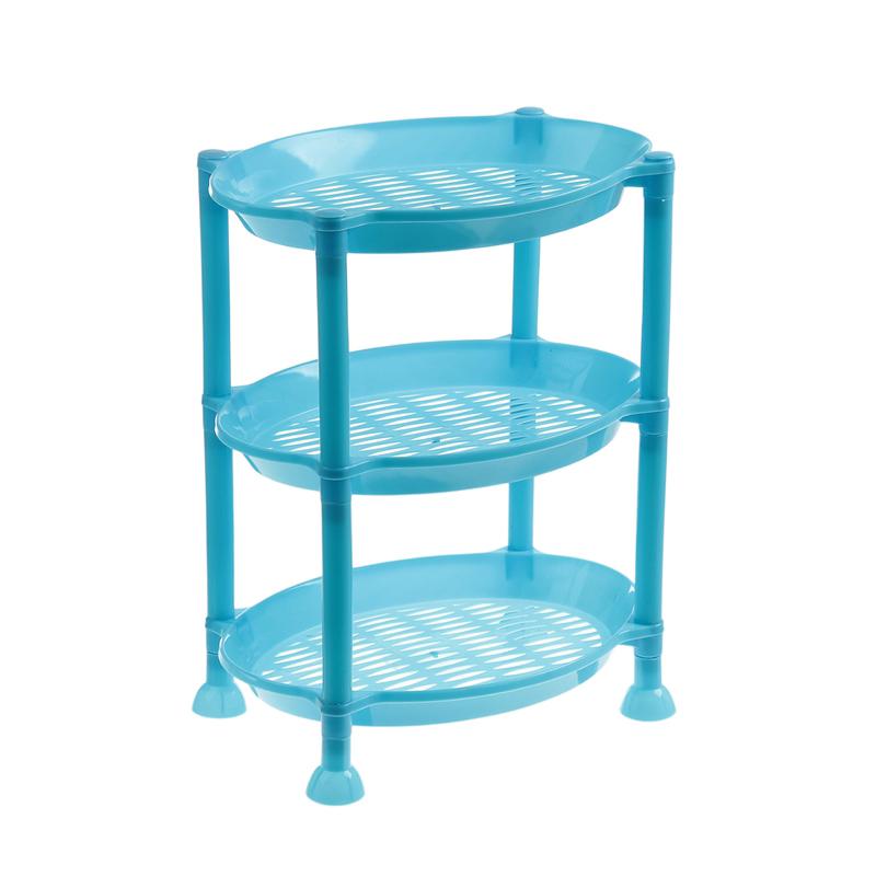этажерка_трехъярусная_овальная_цвет_голубой