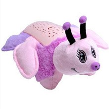 00007586 Ночник-проектор Dream Lites