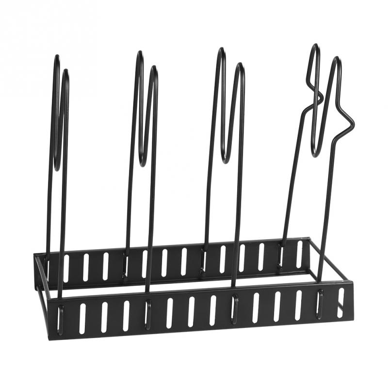 стойка_для_сковородок_prepare_frying_pan_rack_4_яруса_оптом стойка_для_сковородок_prepare_frying_pan_rack_4_яруса_оптом
