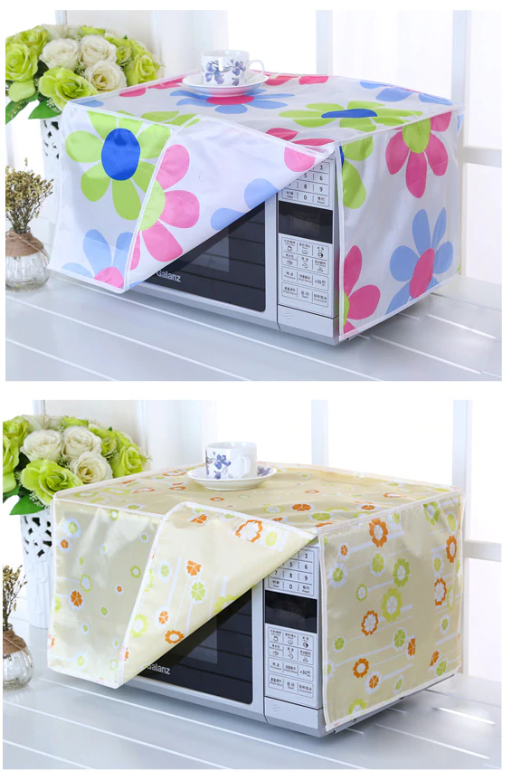 Чехол для микроволновой печи Microware Oven Cover