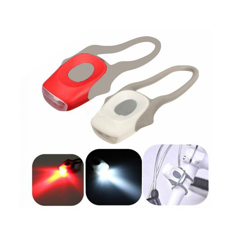 Hot-Sale-Bicycle-Front-Light-Silicone-Bicycle-Lights-Safety-Cycling-Front-Rear-Light-With-Battery-Bike