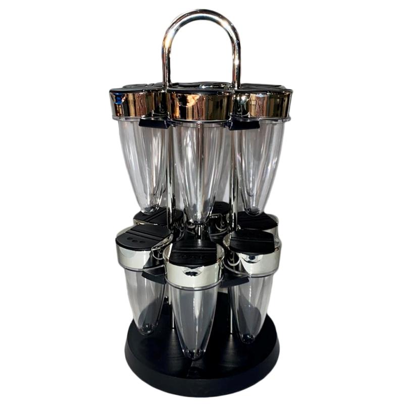 набор_для_хранения_специй_12_spice_rack_оптом