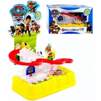 Музыкальный трек Щенячий патруль Горка