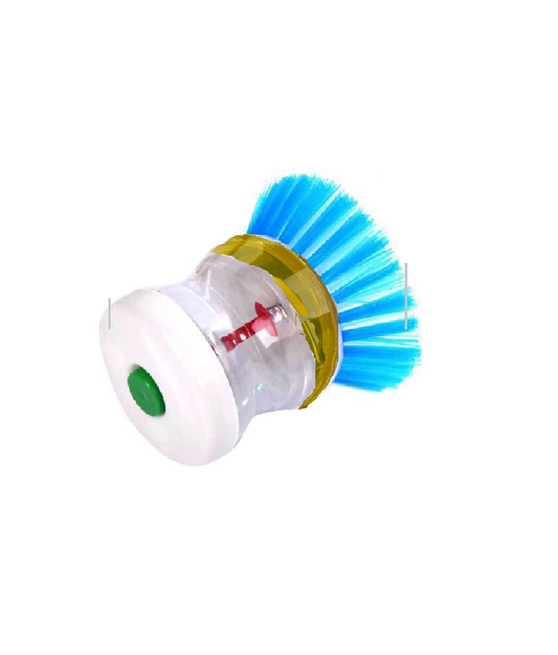 PP-bristle-automatic-liquid-adding-kitchen-Soap