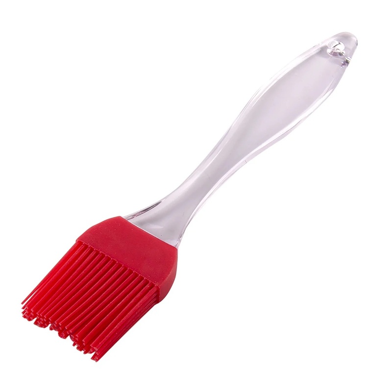 Силиконовая_кисточка_цвет_красный